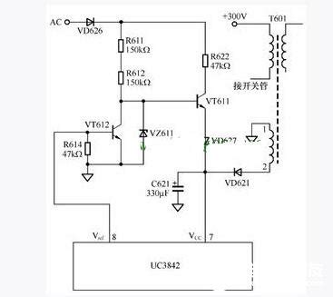 电机启动过程什么原理，电压电流如何变化？ - 知乎