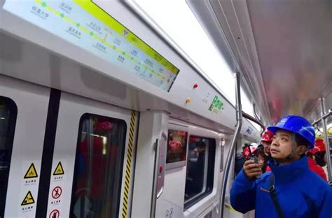 辽宁省交通高等专科学校2021年沈阳地铁订单班招生宣传-轨道交通工程系