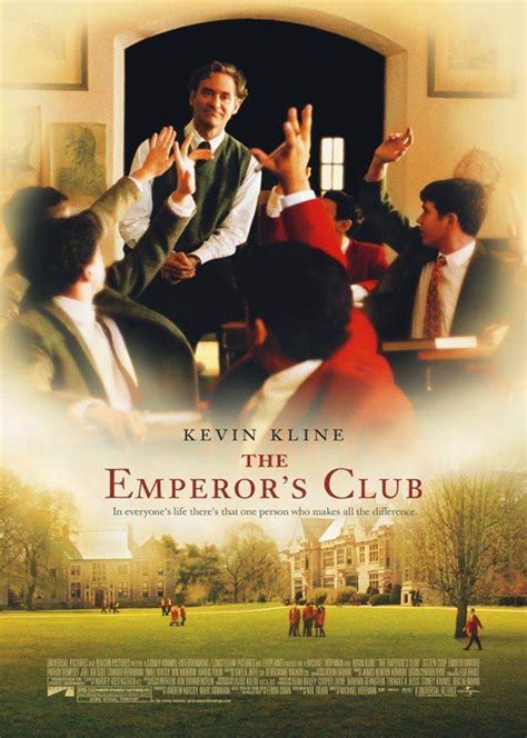 皇家俱乐部(The Emperor)-电影-腾讯视频