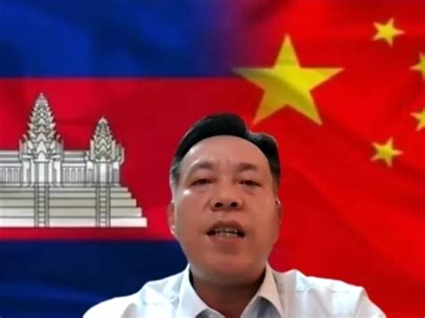 海南省贸促会与柬埔寨总商会 签署合作备忘录 - 贸促动态 - 中国国际贸易促进委员会海南省委员会