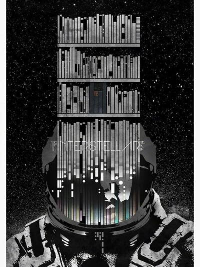 星际穿越海报图片