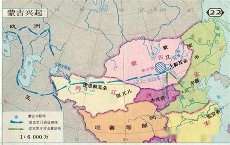 豪情大漠|文章|中国国家地理网