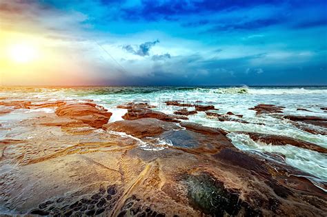 大海背景图壁纸/图片 大海背景图壁纸/图片
