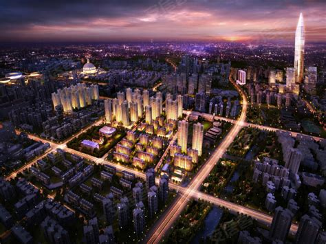 绿地国际理想城，武汉绿地国际理想城房价，楼盘户型，周边配套，交通地图，光谷四路与高新三路交汇处 - 安居客