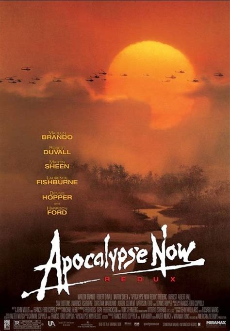 现代启示录(Apocalypse Now)-电影-腾讯视频