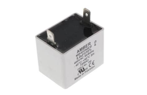 Reznor 195642 Replacement Blower Capacitor for Several UDAP, UDAS, UDBP ...