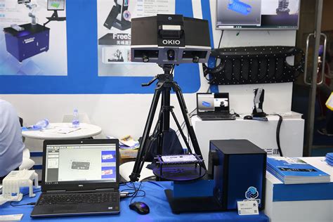 ATOS Capsule三维扫描仪，GOM三维扫描仪，光学三维扫描仪