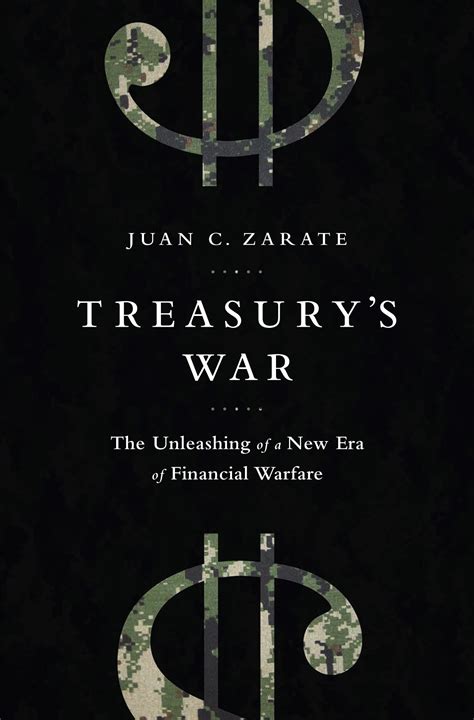 Treasury ’s War《政部的战争打开了金融战争的新时代》_文库-报告厅
