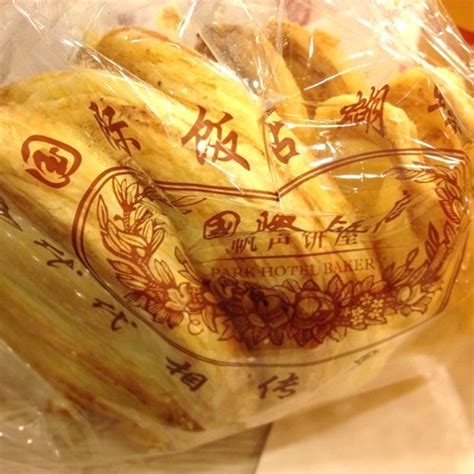 上海国际饭店西饼屋_上海蝴蝶酥哪里的最好吃 - 随意云
