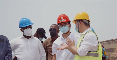 非洲疾控中心总部竣工，中国援建！(含视频)_手机新浪网