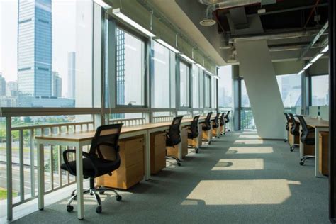 腾讯、阿里、百度在深圳的新办公大楼, 你看哪家最霸气|百度|腾讯|滨海大厦_新浪新闻