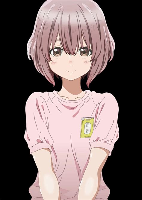 《声之形》/漫画/头像“以声之色_[标签:标题1]