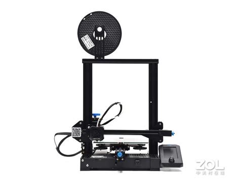 能联网、自动调平的3D打印机 创想三维CR10 Smart首测_中国3D打印网