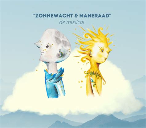 Zonnewacht en Maneraad - musical door kinderen en jongeren van Beerse ...