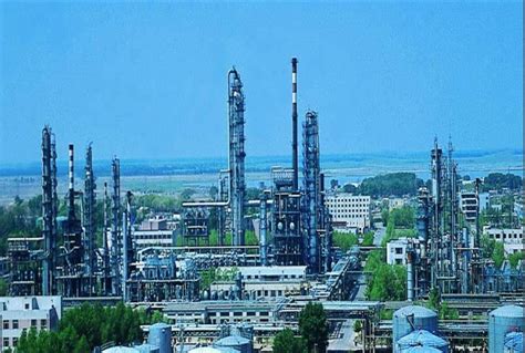 北京和信网安成为中石油大庆炼化公司工控安全设备供货商