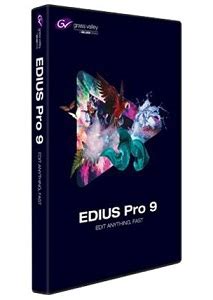 EDIUS下载_EDIUS官方下载【中文版|免费】-太平洋下载中心