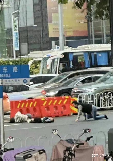 广州宝马撞人致5死13伤，没人有资格替遇难者说原谅..... - 知乎