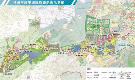 临安区规划出台！作为杭州新区的它如何加速奔跑？|青山湖|临安|智造_新浪新闻
