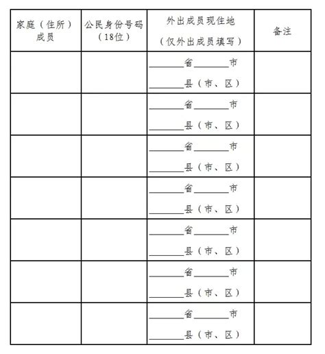 实施方案普查表_word文档免费下载_文档大全