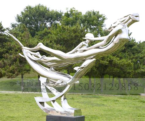 玻璃钢雕塑整个制作过程介绍|纯艺术|装置|上海艺将仁雕塑 - 原创作品 - 站酷 (ZCOOL)