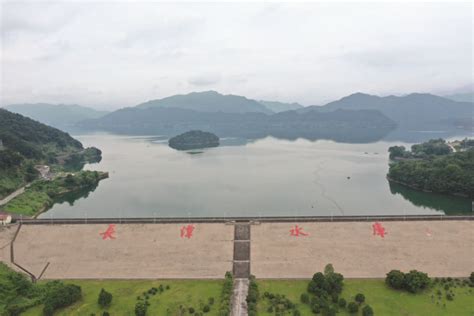 打造水量充沛、水质优良、安全高效的水源保障体系，深圳将这样做_深圳新闻网