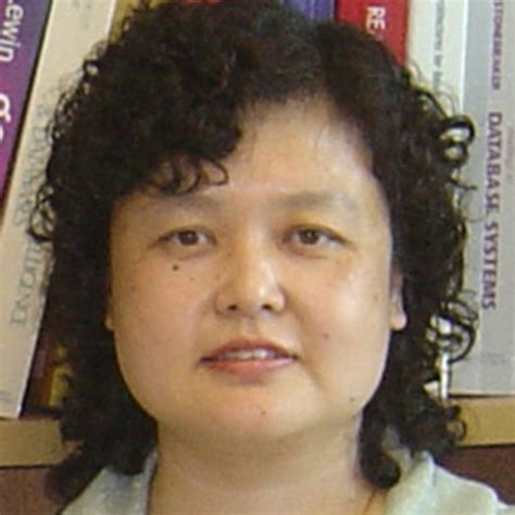 Qing ZHU | Research Director | Associate Professor, PhD | Renmin ...