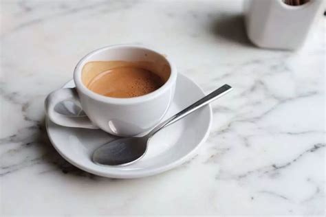 意大利浓缩咖啡制作的4个要点 咖啡常识 中国咖啡网