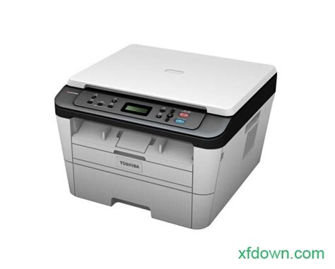 东芝DP2303A打印机驱动下载-东芝DP2303A打印机驱动官方版下载[电脑版]-华军软件园