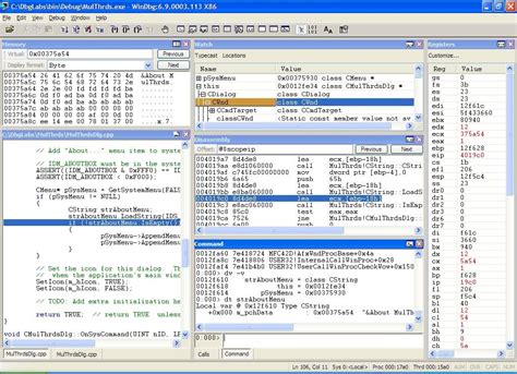 【驱动开发】WinDbg 双机调试 Windows XP_grmwdk_en_7600_1.iso-CSDN博客