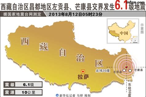 西藏昌都市旅游地图高清版_西藏地图_初高中地理网