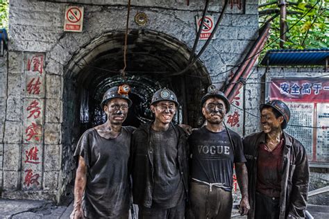 煤矿一线工人的图片,煤矿图片,建筑工人图片(第13页)_大山谷图库