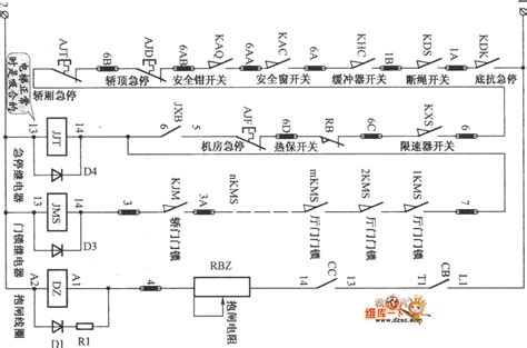 杭州西奥 西子优耐德 速捷电梯一体化变频器主板SMART-XIO V1.2-淘宝网