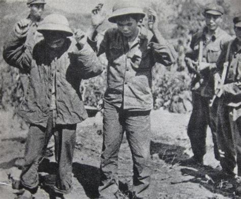 中越战争：越南人拍摄的照片视角看中越战争
