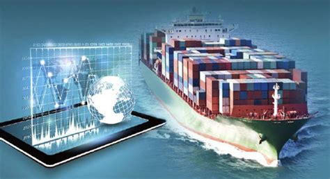 海运业对数字化生态系统的需求-港口网