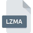 LZMA Settings Dialog