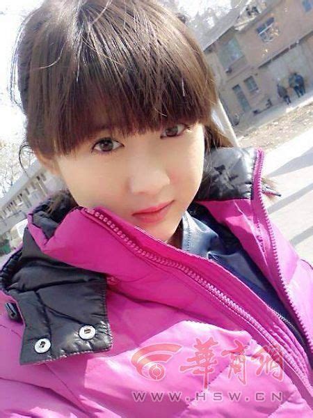 西安19岁癌症少女笑对人生 被赞"最美微笑女孩"新闻频道__中国青年网