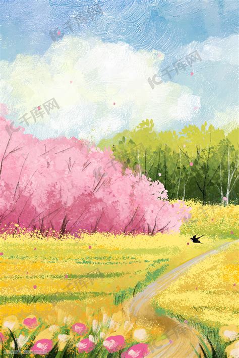 风景图画图片