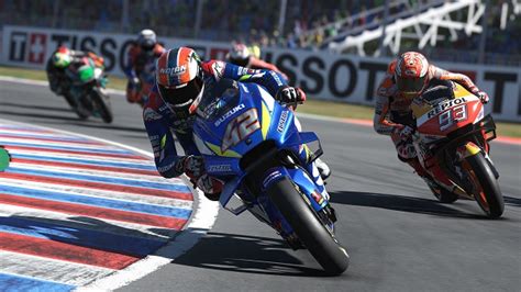 MotoGP 10/11将于2011年登陆Xbox 360平台MotoGP游戏截图-乐游网