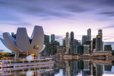 Tengah将成为新加坡首个智能能源之城 - 能源界