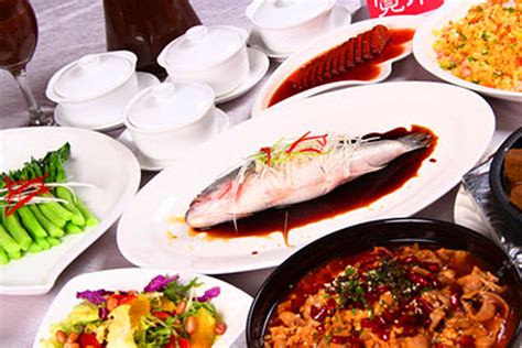 中式健康菜品套餐 高清图片下载-正版图片501556346-摄图网