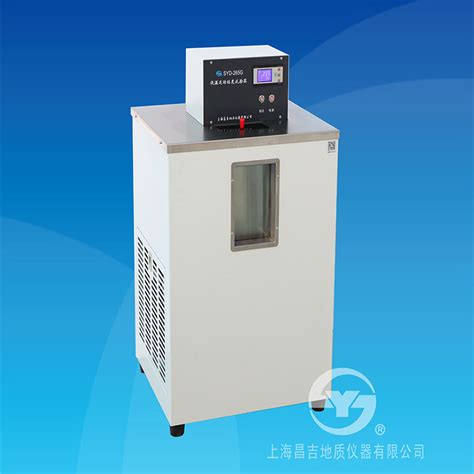 8系列高低温运动粘度测定仪-上海颀高仪器有限公司