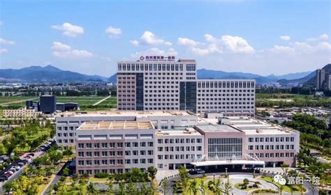 关注！杭州医院建设重大项目今年开工