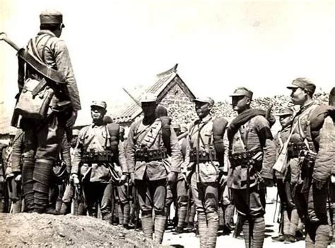 揭秘：抗战中徐州的大突围 挽救60万中国军队