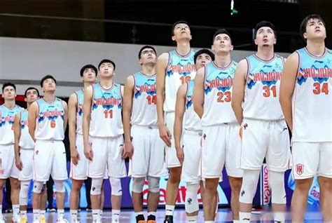 再见，新疆男篮的本赛季——带着感动拼搏向下一站出发_手机新浪网