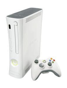 游戏爱好者的必备装备——XBOX360主机 - 普象网