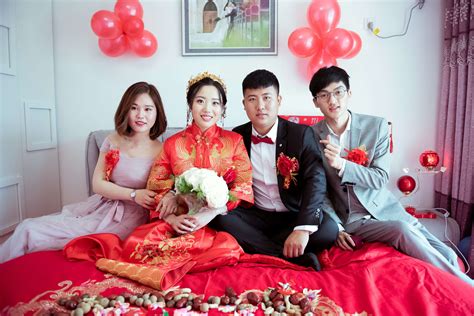 韩国婚礼场地|韩国人婚礼的大致流程-丫空间