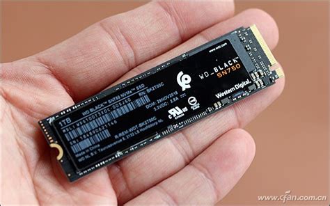 PCIe 4.0之耻——西数SN750 SE 1T评测_固态硬盘_什么值得买