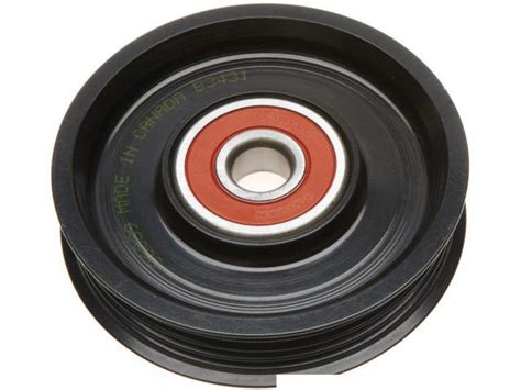 1192785,NISSAN 1192785 Idler Pulley for NISSAN