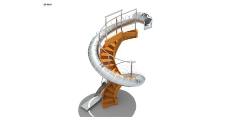 福建玻璃钢滑梯「温州酷克游乐设备供应」 - 杂志新闻