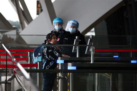 防控疫情不松懈，桂林航空安全员多措并举守护客舱安全 – 中国民用航空网
